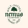 Nemus Brewing logo