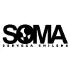 Cerveza Soma logo