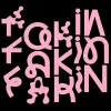 El Fakin Project logo