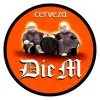 Cerveza Die M logo