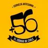 +56 logo