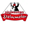 Süssmosterei Steinmeier logo