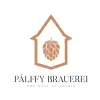 Pivovar Pálffy Brauerei (PaB) logo