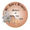 St Jude's Brewery logo