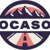 Cerveza Ocaso logo