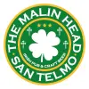 The Malin Head logo