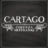 Cerveza Cartago logo