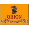 Cervecería Orion logo