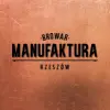 Browar Manufaktura Rzeszów logo