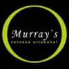 Murrays Cerveza Artesanal logo