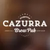 Cerveza Cazurra logo