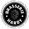 Brasserie Hardy logo