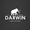 Darwin Cerveza Artesanal logo