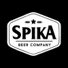 Spika Beer Company logo
