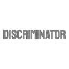 Discriminator Project logo