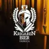Krigaren Bier logo