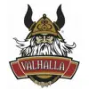 Valhalla Cerveza logo