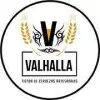 Valhalla Cerveza Artesanal Honey