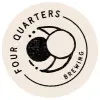 Four Quarters Brewing logo