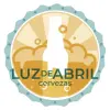 Luz de Abril Cervezas logo
