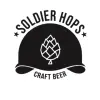 Soldier Hops logo