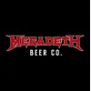 Megadeth Beer Co. logo