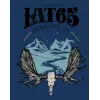 Latitude 65 Brewing Company logo