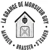 La Grange de Monsieur Guy logo
