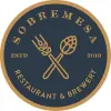 Sobremesa Restaurant & Brewery logo