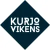 Kurjovikens Bryggeri (Skellefteå Bryggeri) logo