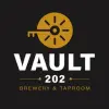 Vault 202 Brewery & Taproom Light Design