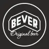Bever Original Beer logo