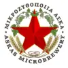 Askas Microbrewery (Μικροζυθοποιία Ασκά) logo
