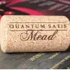 Quantum Satis Nelson Sauvin Dry Hopped Cyser