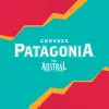 Patagonia logo