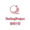 The Gingi Project logo