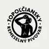 Topoľčiansky Remeselný Pivovar logo