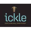 Ickle logo