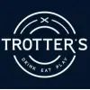 Trotter's Beer Factory logo