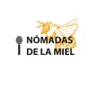 Nómadas de la miel - Valeria logo