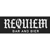 Requiem Bar & Bier logo