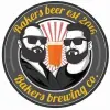 Baker's Beer logo