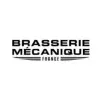 Brasserie Mécanique logo