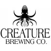 Creature Brewing Company logo