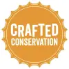 Crafted Conservation logo