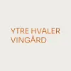 Ytre Hvaler Vingård logo