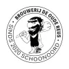 Brouwerij De Oude Reus logo