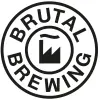 Brutal Brewing logo