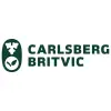 Carlsberg Britvic logo