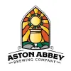 Aston Abbey Brewing Company logo